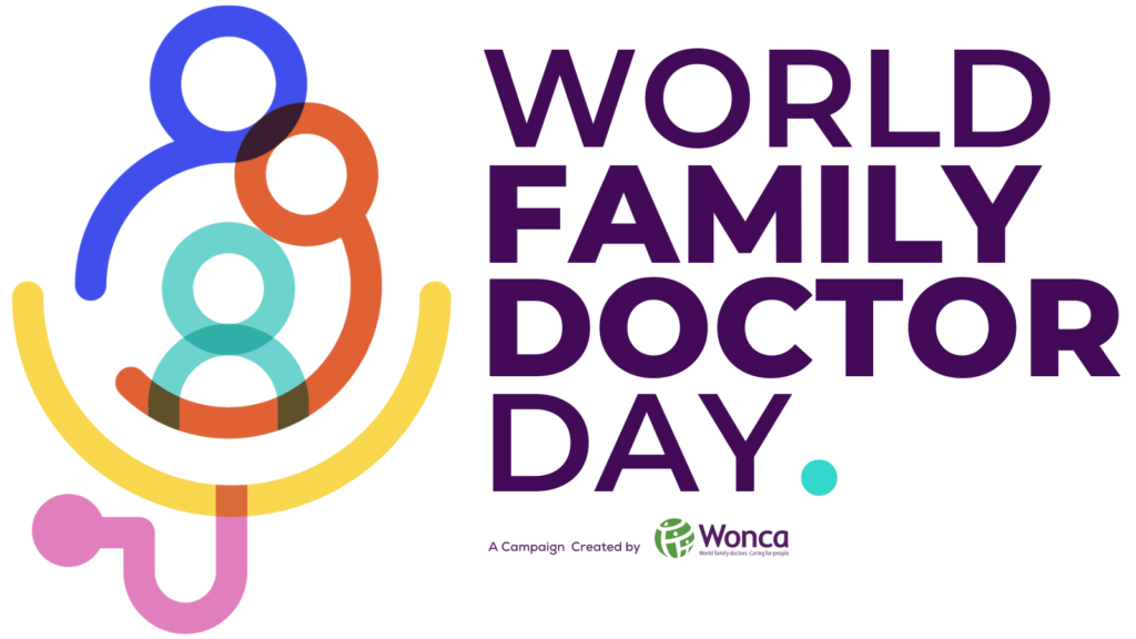 world family doctor day