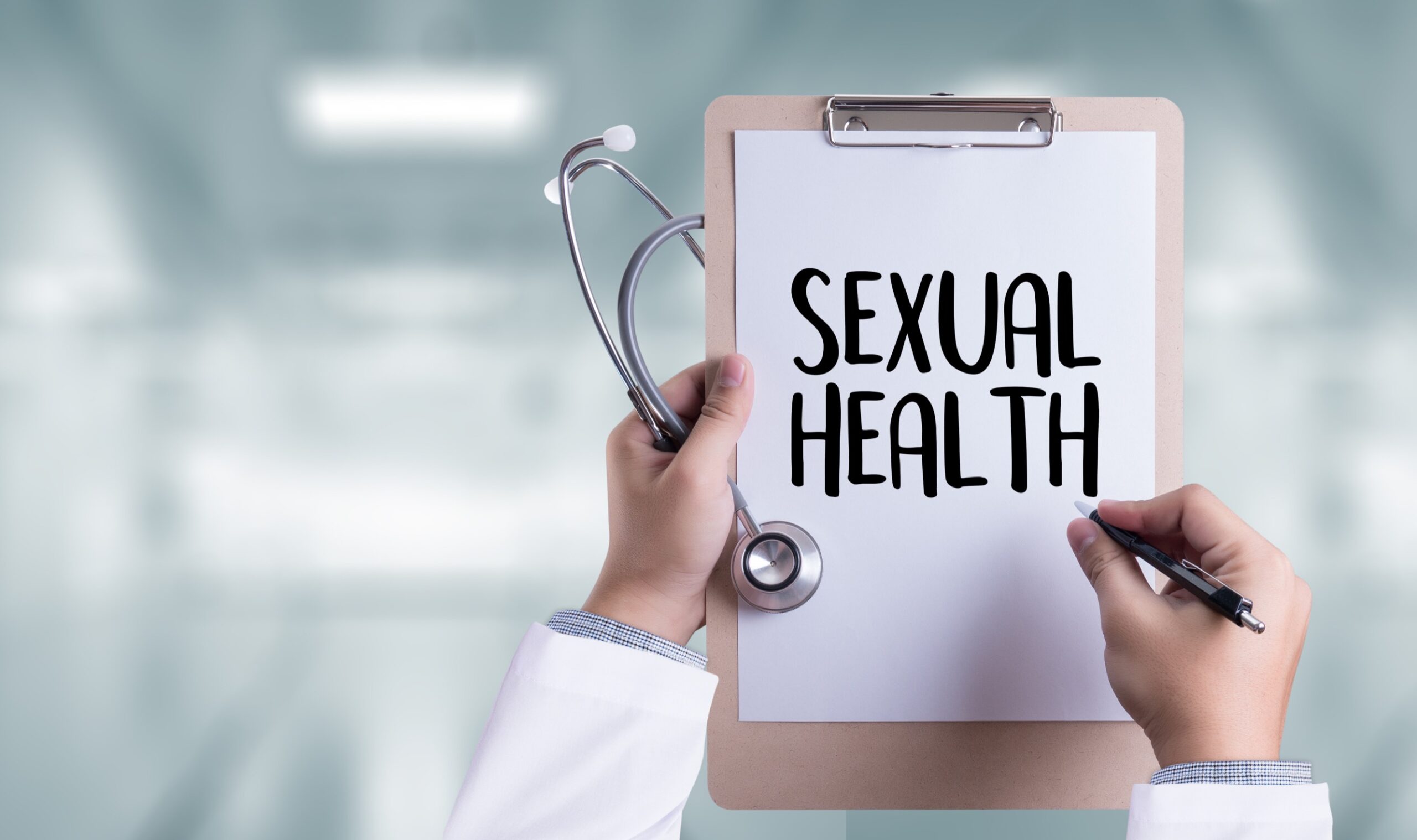 sexual health