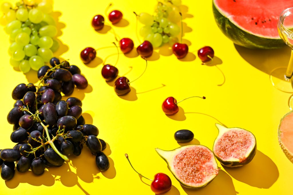 Το απόλυτο καλοκαιρινό φρούτο που μειώνει τη φλεγμονή και ενισχύει την πέψη και την υγεία της καρδιάς