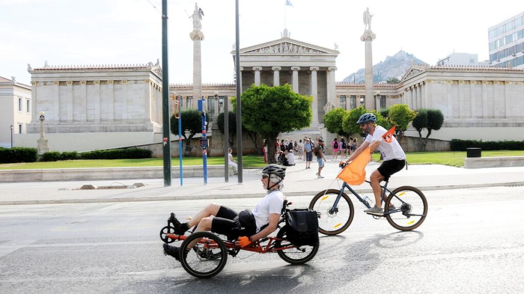 Run Bike Care 2023: Ισχυρό μήνυμα κατά του καρκίνου