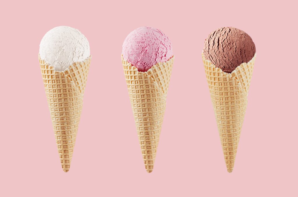 Είναι το παγωτό υγιεινό; Τι λένε οι ερευνητές