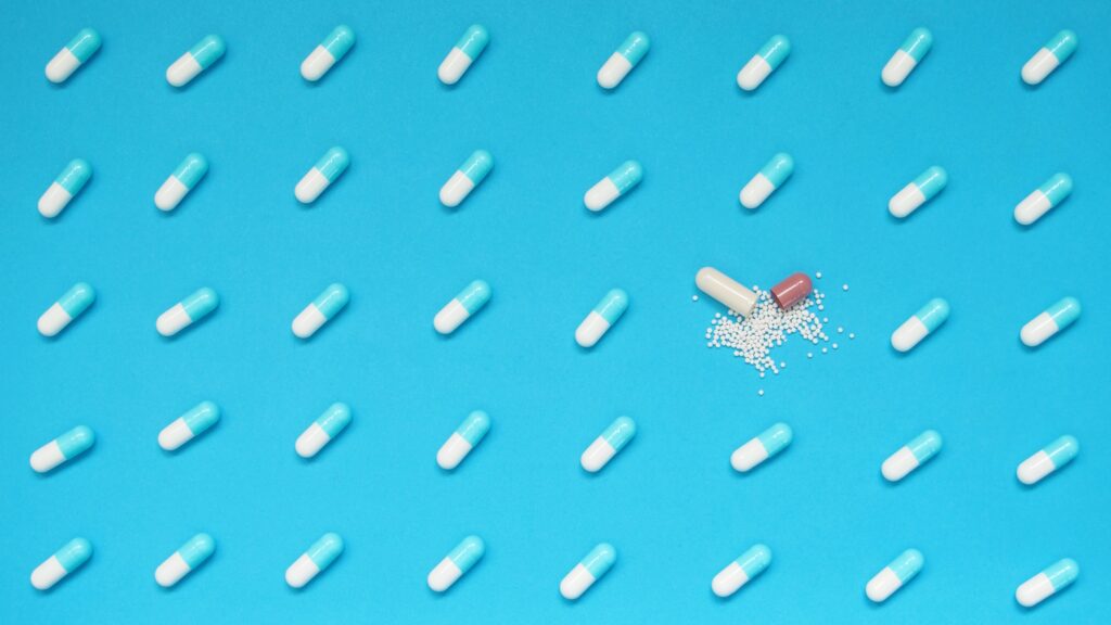 Αδυνάτισμα με χάπια: Μετά το Ozempic έρχονται νέα φάρμακα