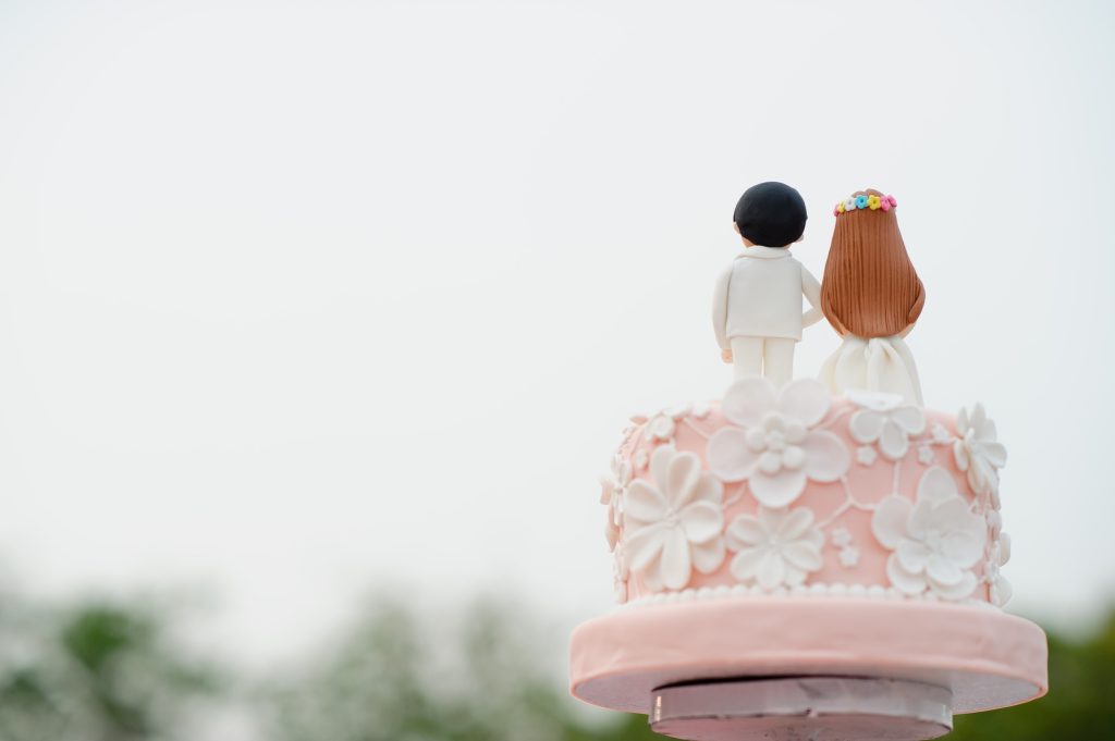 Ποιες ημερομηνίες γάμου μπορεί να οδηγήσουν σε διαζύγιο; Ανατρεπτική έρευνα