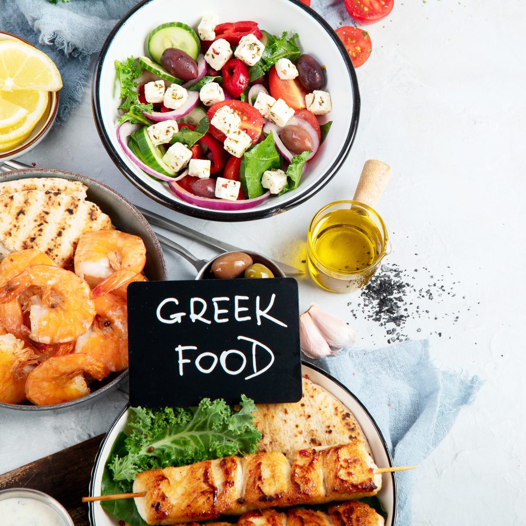 Το ελληνικό τρόφιμο που δυναμώνει τα οστά, μειώνει το σωματικό λίπος και μας χορταίνει