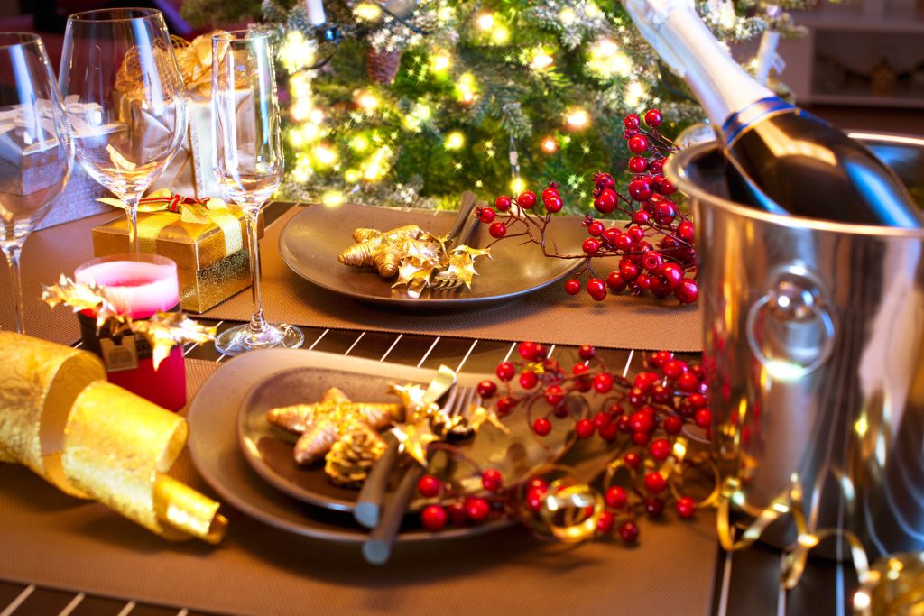 Το χριστουγεννιάτικο φαγητό που προστατεύει την καρδιά, δυναμώνει τον εγκέφαλο και προσφέρει ενέργεια