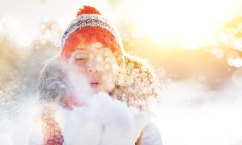 Πώς μπορεί το κρύο να σας κάνει καλό: 6 απρόσμενα οφέλη