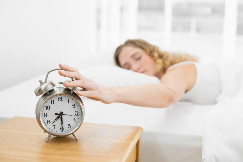 Ξυπνάτε εξαντλημένοι; Μπορεί να έχετε αυτή τη διαταραχή