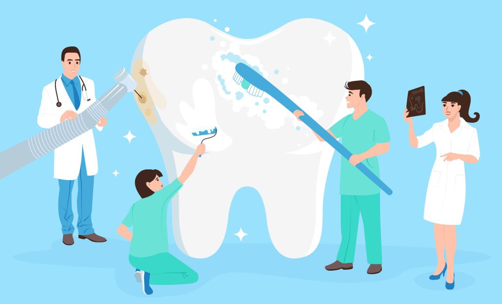 Λεύκανση δοντιών: 9 απαντήσεις του ειδικού για ακόμη πιο λευκά δόντια