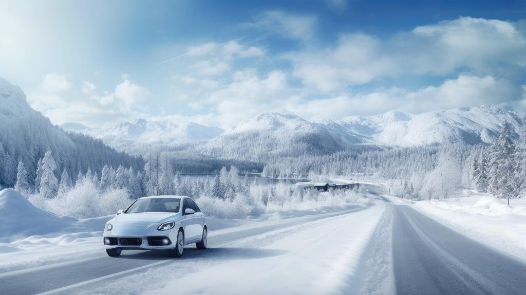 Αυτοκίνητο και χειμώνας: Πως θα το οδηγήσετε με ασφάλεια στο χιόνι και την κακοκαιρία