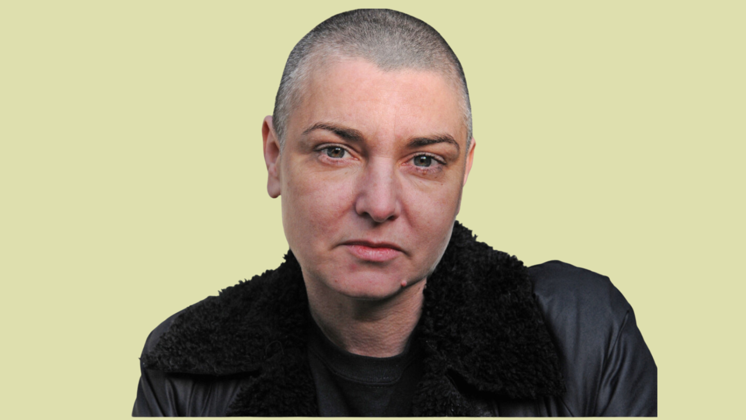 Sinead O'Connor