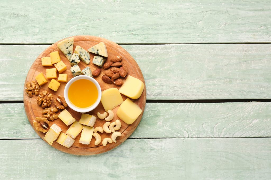 Απίστευτο! Αυτό το τυρί μπορεί να βοηθήσει στη μείωση χοληστερόλης και την πρόληψη του διαβήτη