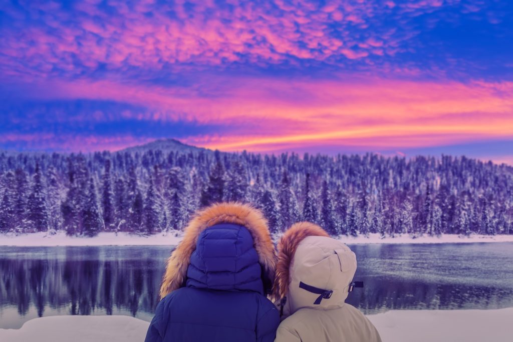 Τα 3 μυστικά των κατοίκων της πιο ευτυχισμένης χώρας του κόσμου – Τα αποκαλύπτει ψυχολόγος από τη Φινλανδία