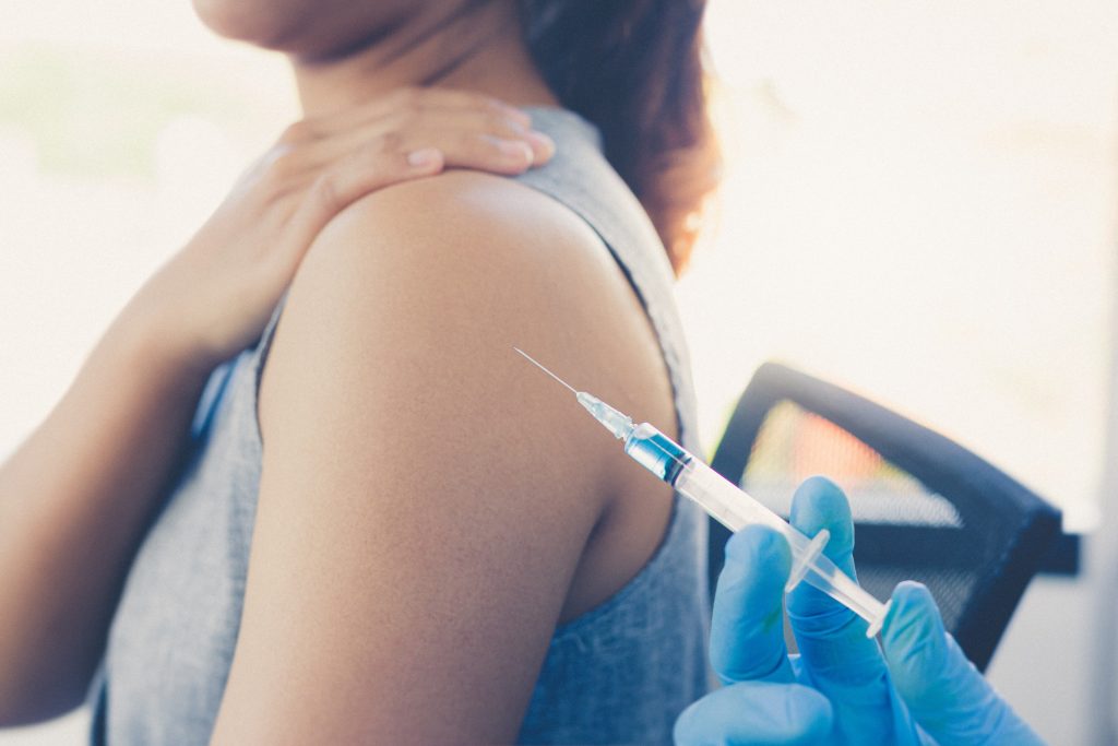 EMA: Τι αλλάζει στα αντιγριπικά εμβόλια – Ποιο στέλεχος εξαφάνισε ο κορονοϊός