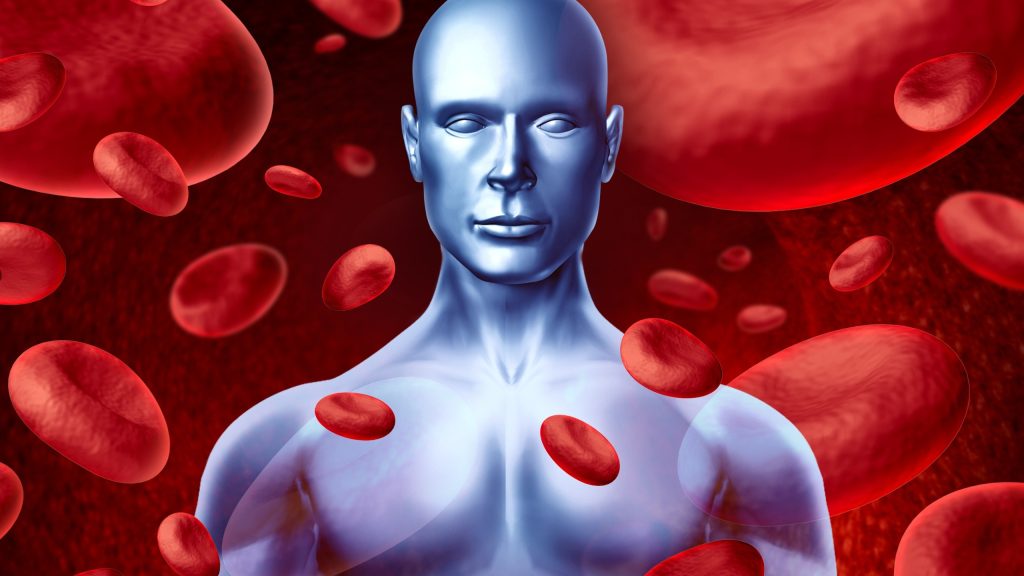 Θρόμβοι αίματος: Ποιοι κινδυνεύουν περισσότερο και 8 τρόποι να τους αποτρέψετε