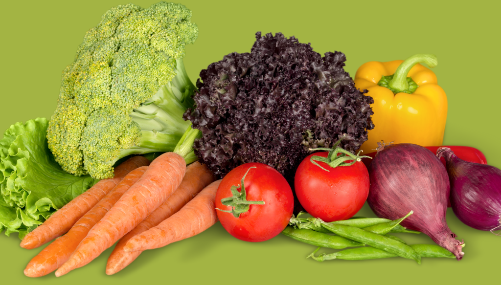 Καρότο: Το τραγανό λαχανικό που δυναμώνει το μυαλό, ενισχύει το ανοσοποιητικό και βοηθάει στο αδυνάτισμα