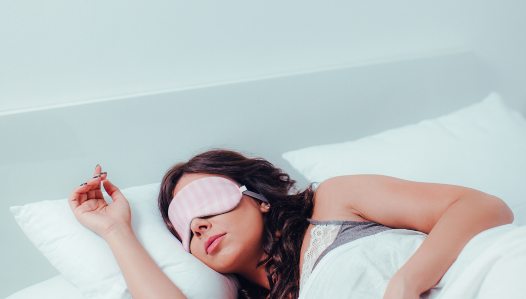 Οι 4 συνήθειες για καλύτερο ύπνο που θα σας χαρίσουν υγεία και μακροζωία
