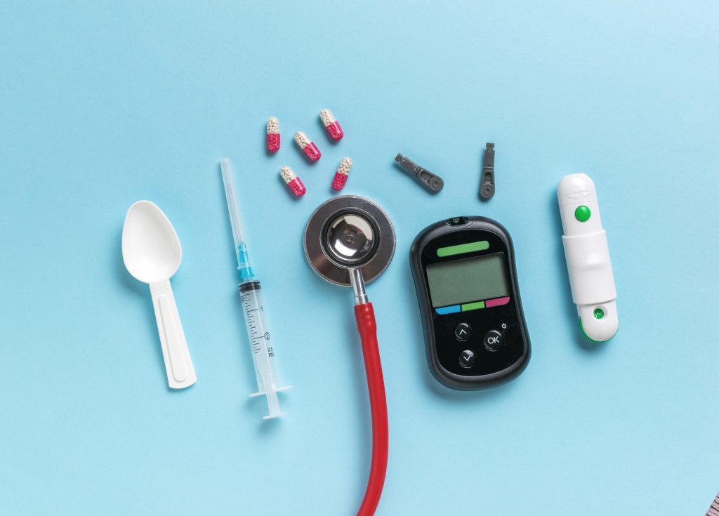 ΣΕΙΒ: Το clawback απειλεί τη διάθεση νέων τεχνολογιών Διαβήτη στους ασθενείς