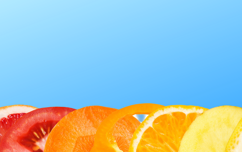φρούτο, πορτοκάλι