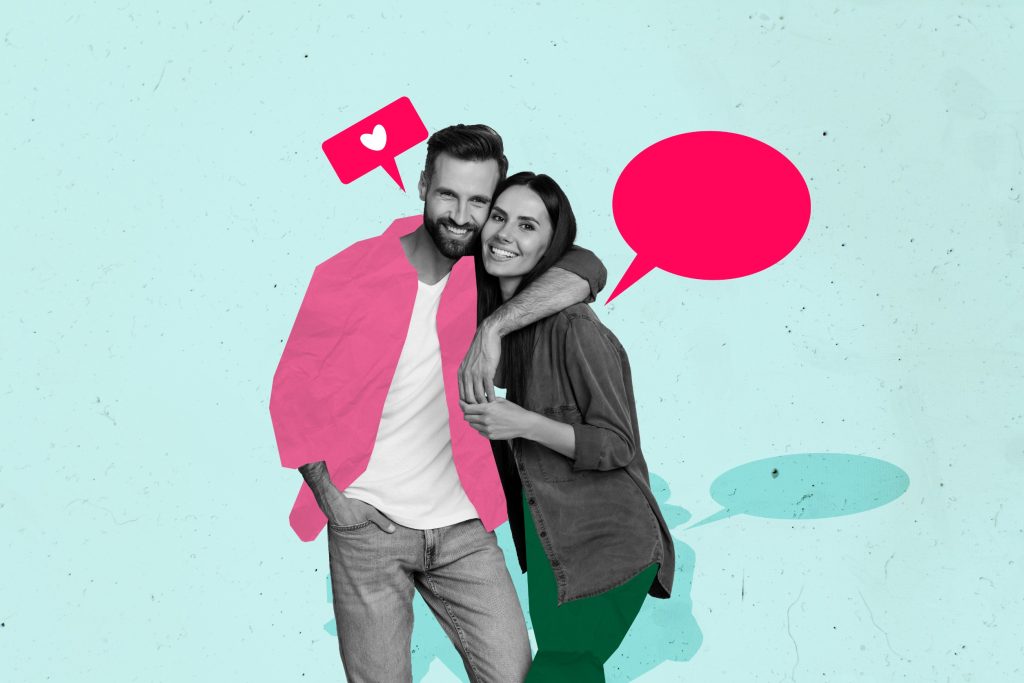 Η «γλώσσα της αφής» είναι τo κλειδί για έναν ευτυχισμένο γάμο – Κάντε το τεστ των 7 ερωτήσεων