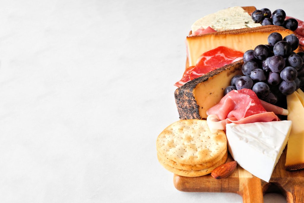 Παρμεζάνα: To ιταλικό τυρί που οξύνει την όραση, ενισχύει το μεταβολισμό και δυναμώνει τα οστά