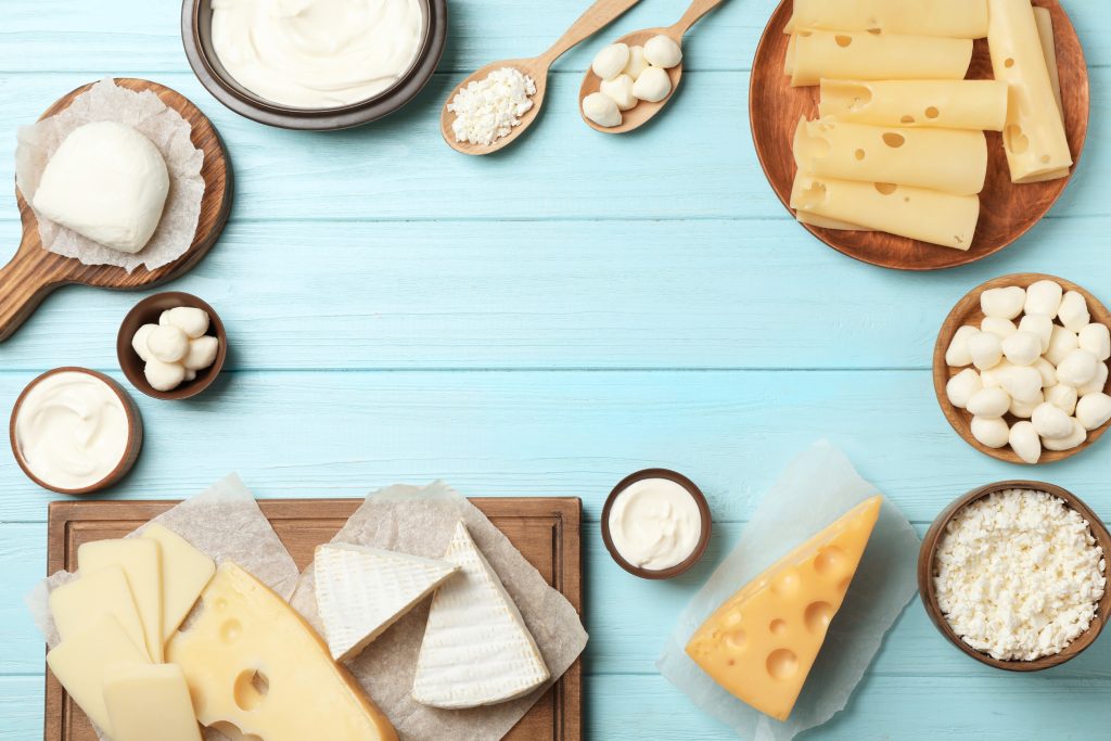Ποιο είναι το πιο υγιεινό τυρί; Η Νο1 επιλογή, σύμφωνα με διαιτολόγο – Μπορείτε να τρώτε καθημερινά
