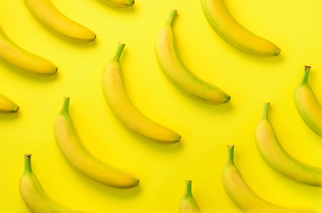 Ποιοι δεν πρέπει να τρώνε μπανάνες