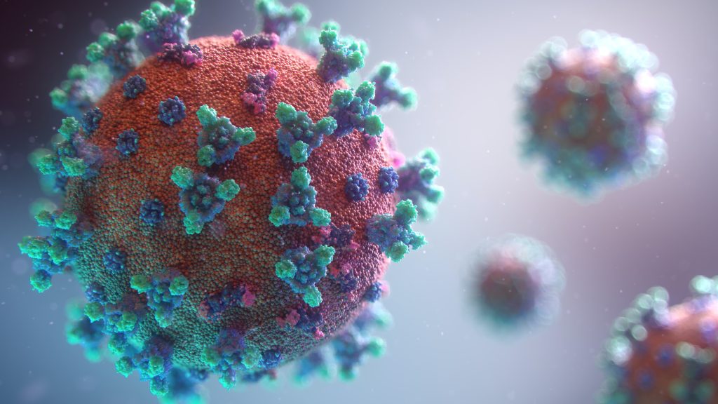 ΕΟΔΥ: Σε υψηλά επίπεδα η θετικότητα της γρίπης-Μικρή αύξηση και του SARS-CoV2