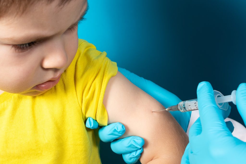 ΣΦΕΕ: Ανησυχητική μείωση των εμβολιασμών-Αναζωπύρωση ιλαράς και κοκκύτη