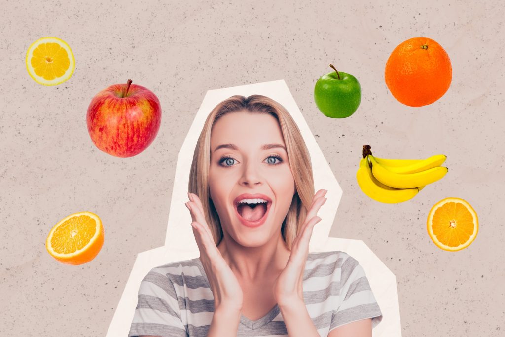 Απώλεια βάρους: Ποια είναι τα 15 καλύτερα φρούτα