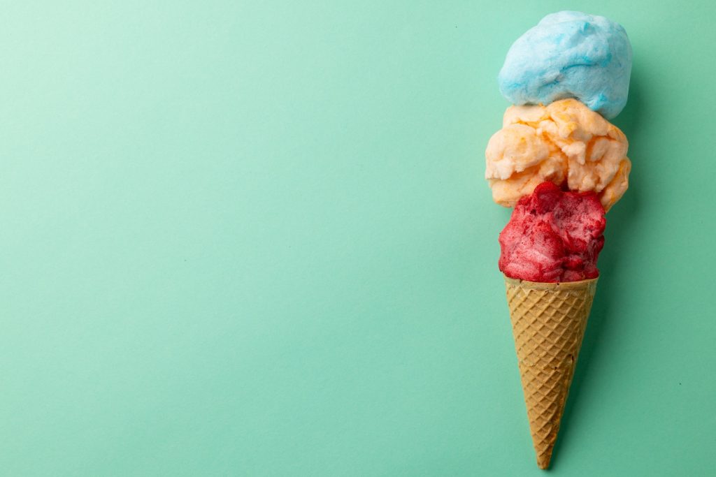 Τι θα συμβεί στο σώμα σας αν τρώτε παγωτό κάθε μέρα – Η σωστή ποσότητα για να έχετε μόνο τα οφέλη