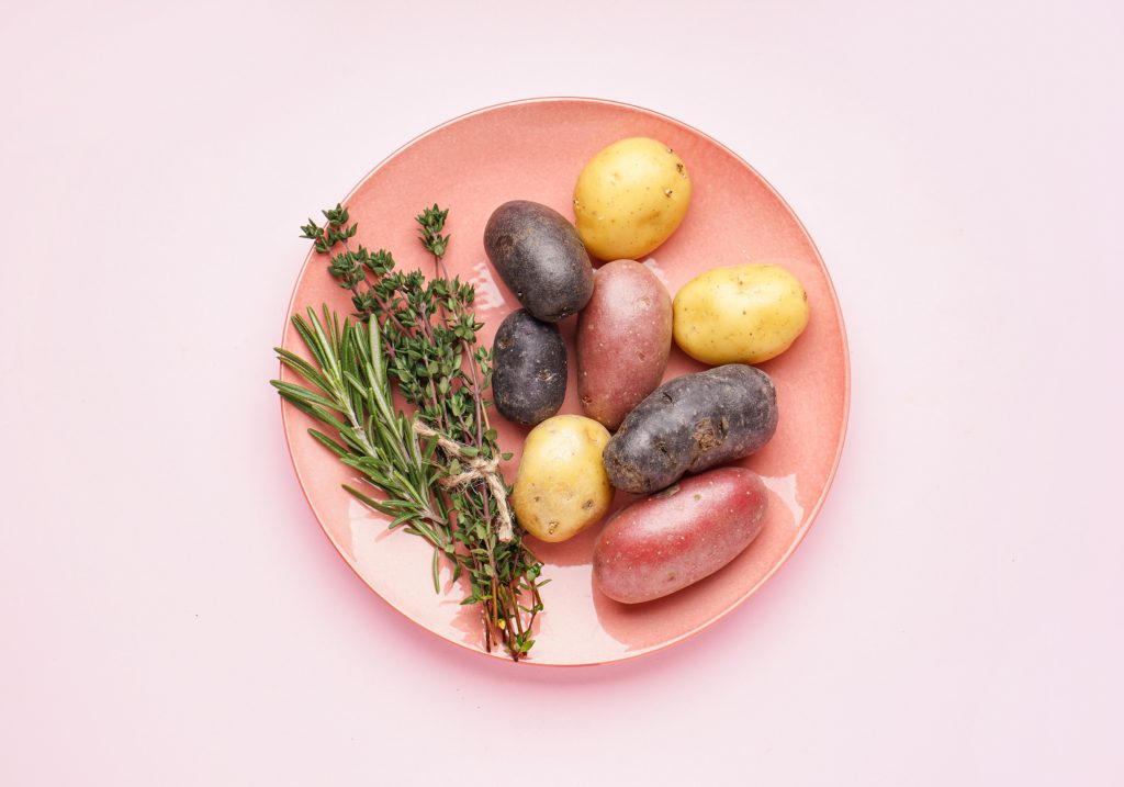 Ποιες είναι οι πιο υγιεινές πατάτες – Πώς μπορούν να τις φάνε οι διαβητικοί