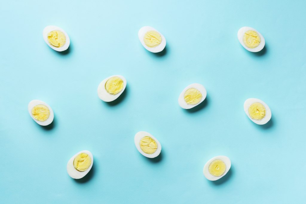 Ποιοι δεν πρέπει να τρώνε αυγά – Μπορεί να επιδεινώσουν την κατάστασή τους