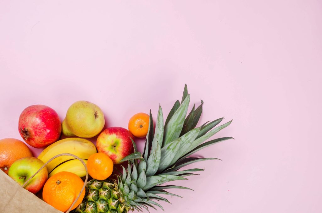 Το Νο1 φρούτο που σας βοηθά να ζήσετε περισσότερο, σύμφωνα με το Κλίβελαντ