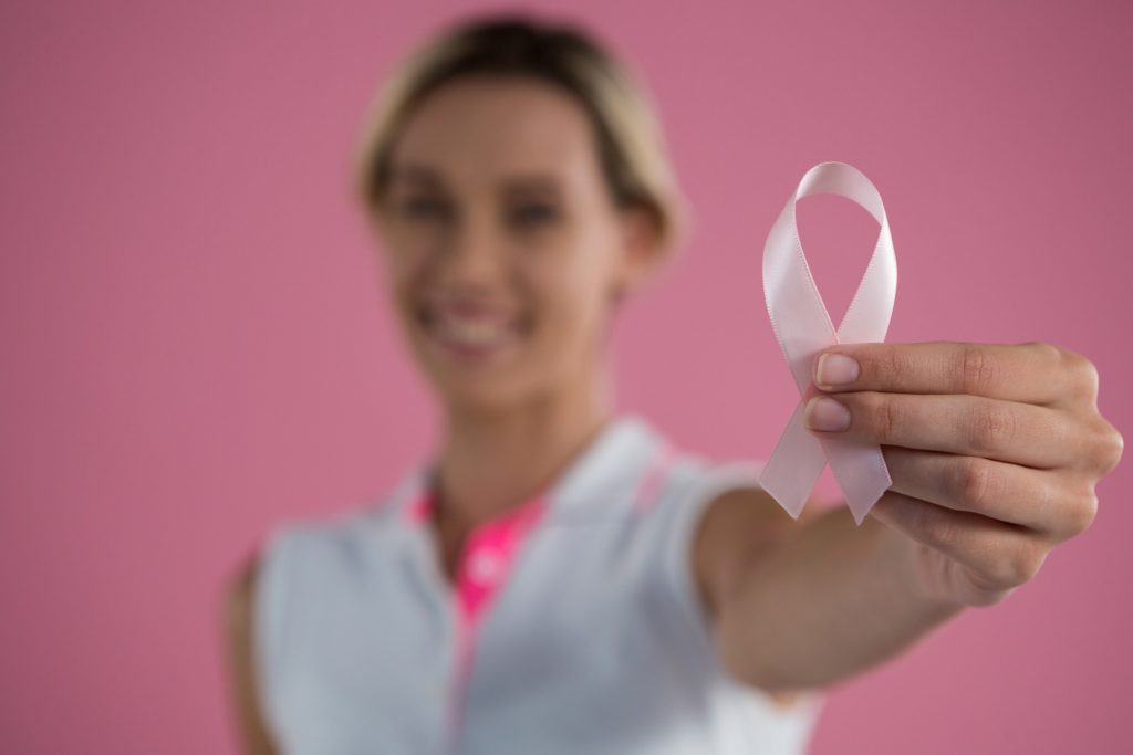 γονιδιακό τεστ για καρκίνο του μαστού