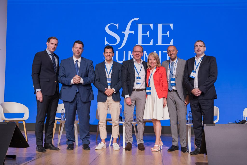 1ο SFEE Summit: Γιατί η υγειονομική περίθαλψη είναι η σημαντικότερη επένδυση μιας χώρας