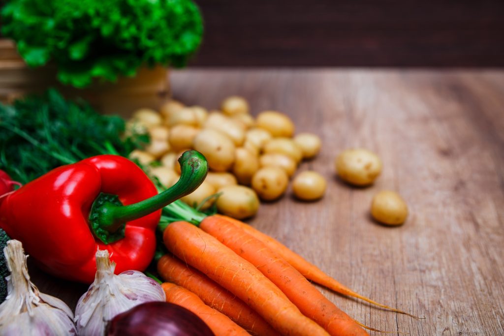 Το σούπερ λαχανικό για καλή όραση και γερή μνήμη – Προστατεύει από καρκίνο