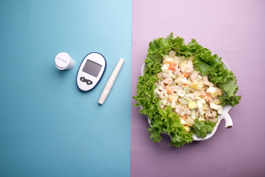 Διαβήτης: Η διατροφή που μειώνει το σάκχαρο πιο αποτελεσματικά από τα φάρμακα – Βοηθά στην απώλεια βάρους