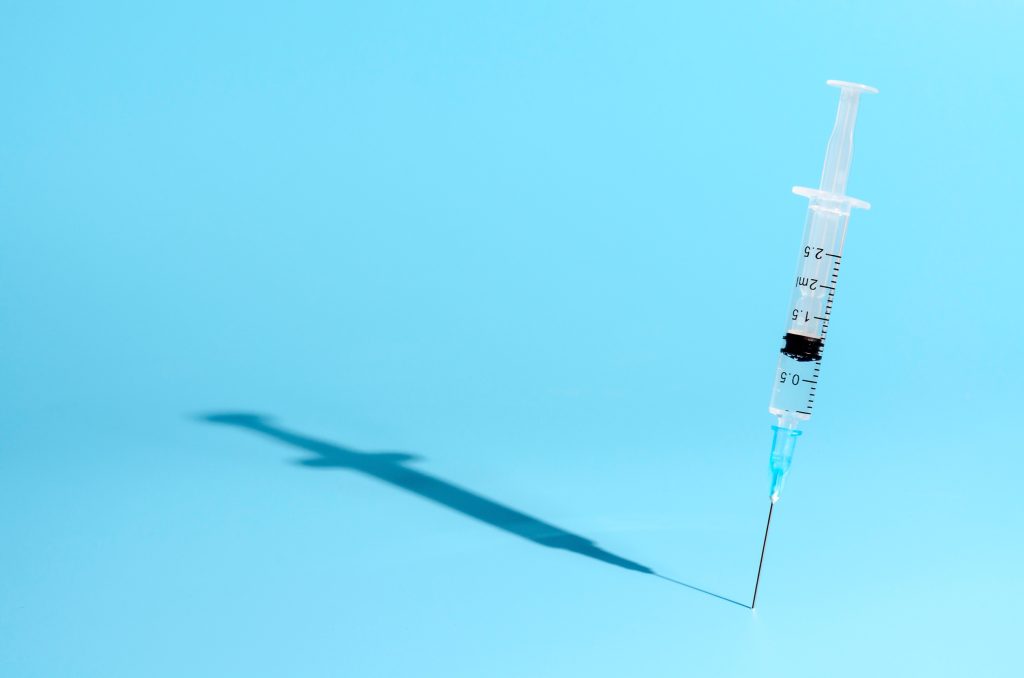 Εμβολιασμός: Μείωσε την επίπτωση 12 παθογόνων και απέτρεψε 266 θανάτους παιδιών