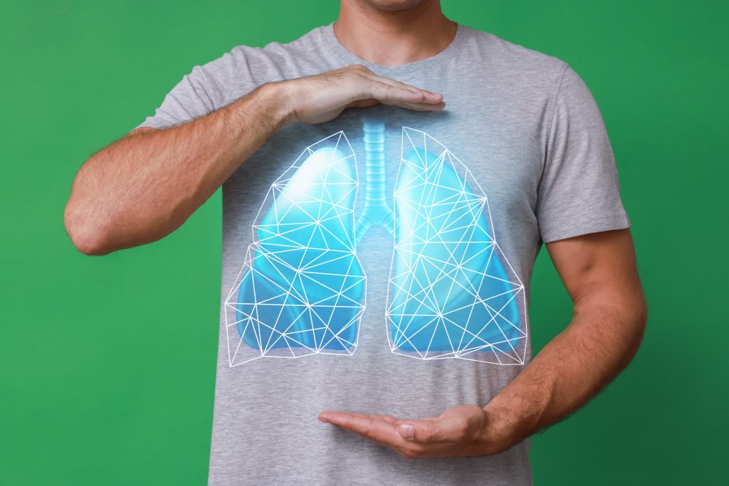 Καρκίνος του πνεύμονα: Πώς πρέπει να γίνεται ο προσυμπτωματικός έλεγχος
