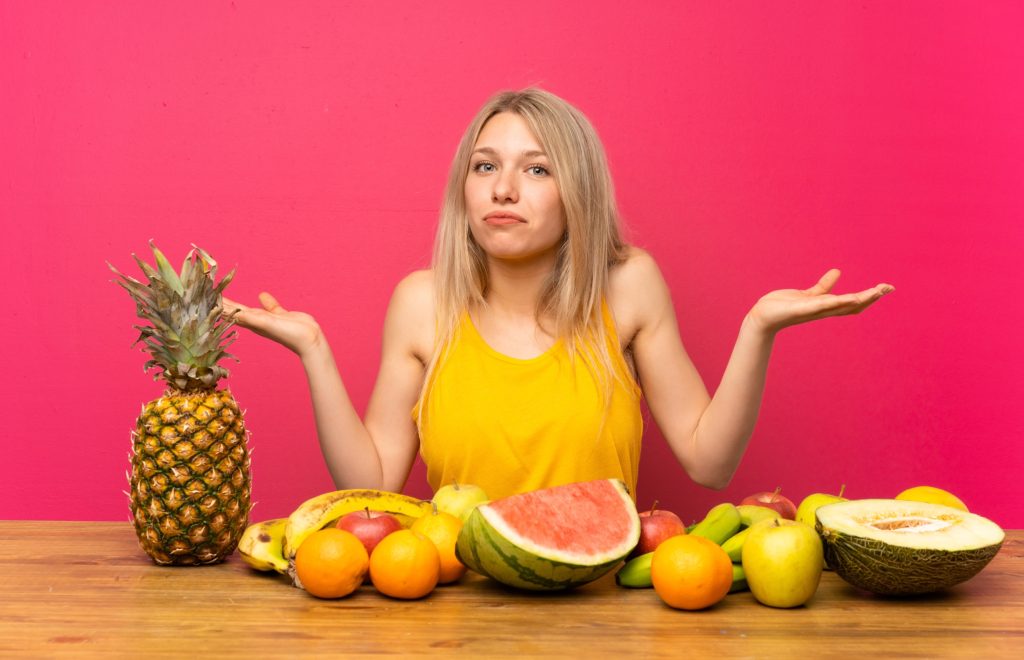 Ουρικό οξύ: Η καλύτερη διατροφή για να πέσει – 6 απαγορευμένα φρούτα