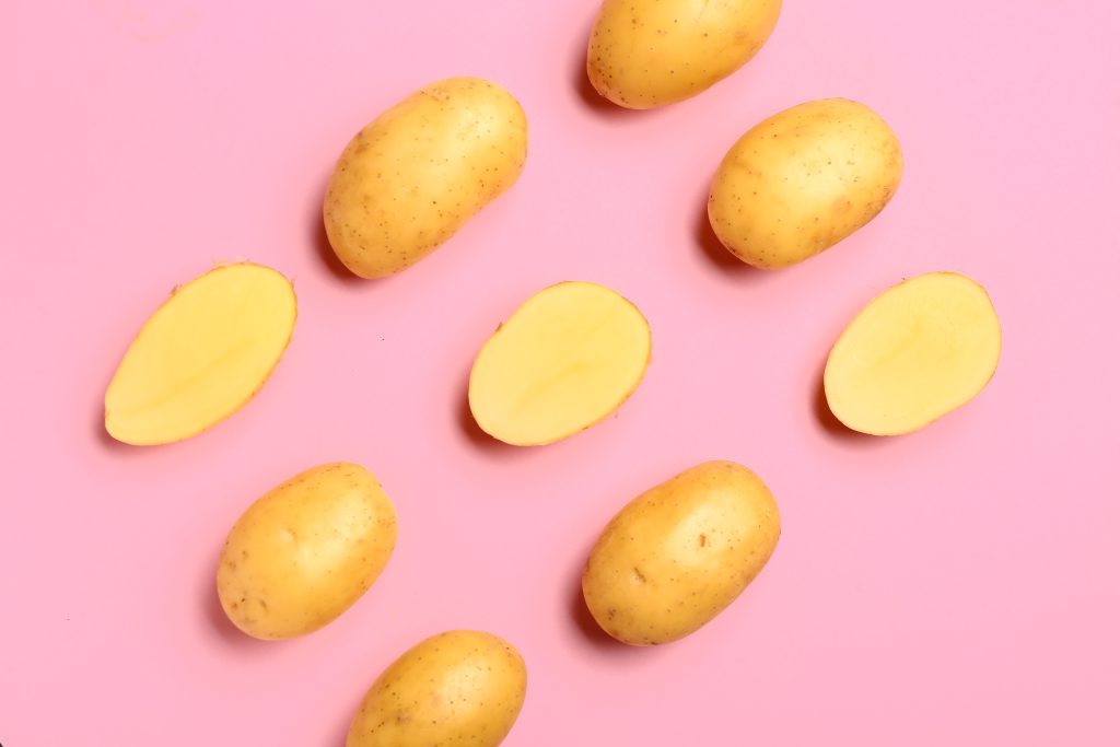 Το μυστικό για να φτιάξετε τις καλύτερες τραγανές πατάτες – Θα τις λατρέψετε