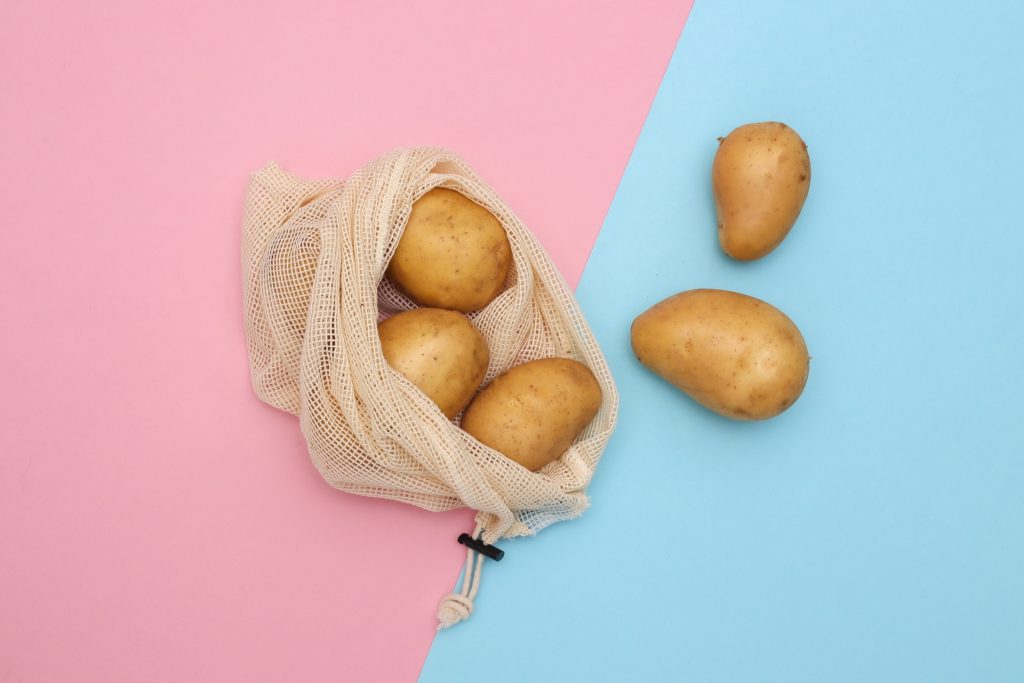 Οι πατάτες συμβάλλουν στη μακροζωία – Πώς πρέπει να τις μαγειρέψετε για να μειώσετε τον κίνδυνο για καρδιαγγειακά