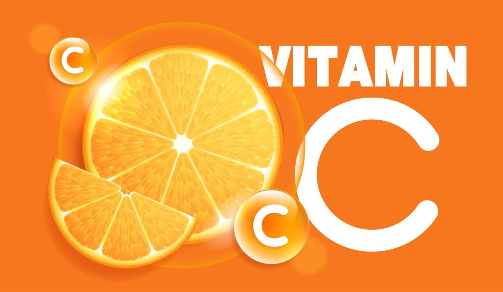 6 τρόφιμα με περισσότερη βιταμίνη C από ένα πορτοκάλι