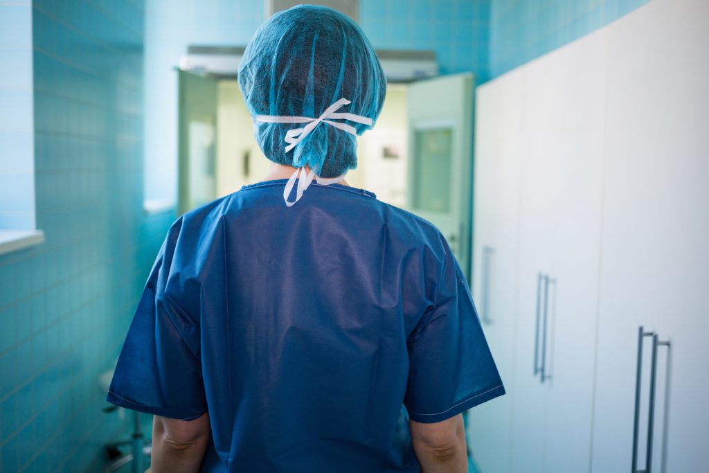 «Μπλακ άουτ» στο νοσοκομείο «Γ. Γεννηματάς» στην Θεσσαλονίκη – Αναβάλλονται χειρουργεία