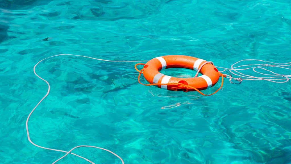 360 άνθρωποι χάνουν τη ζωή τους από πνιγμό στην Ελλάδα-Συστάσεις Ασφαλούς Κολύμβησης από τον ΕΟΔΥ