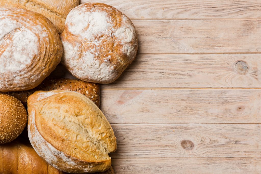 Πώς το ψωμί με προζύμι επηρεάζει τον τρόπο που γερνάτε – Τι λένε οι ειδικοί