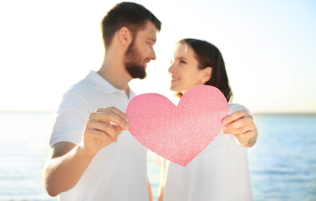 Ποιο είναι το «κλειδί» για έναν ευτυχισμένο γάμο