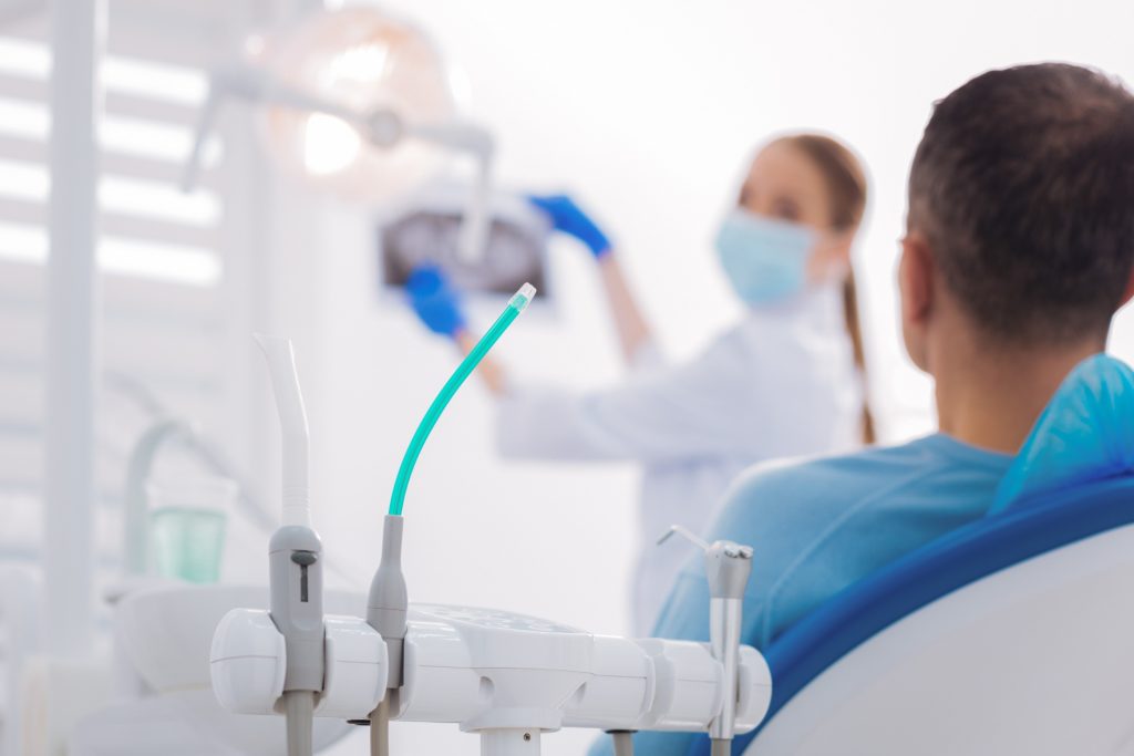 Αξονική κωνικής δέσμης: Τι είναι η νέα εξέταση – Βοηθά στην έγκαιρη διάγνωση οδοντιατρικών παθήσεων