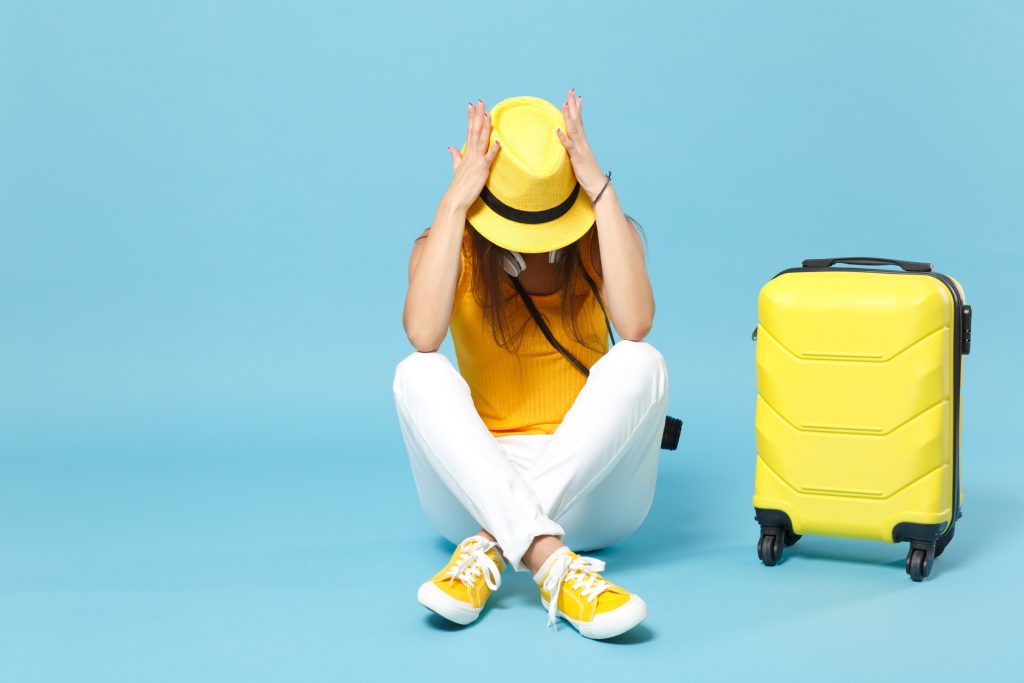10 τρόποι για να αποφύγετε τη δυσκοιλιότητα στα ταξίδια