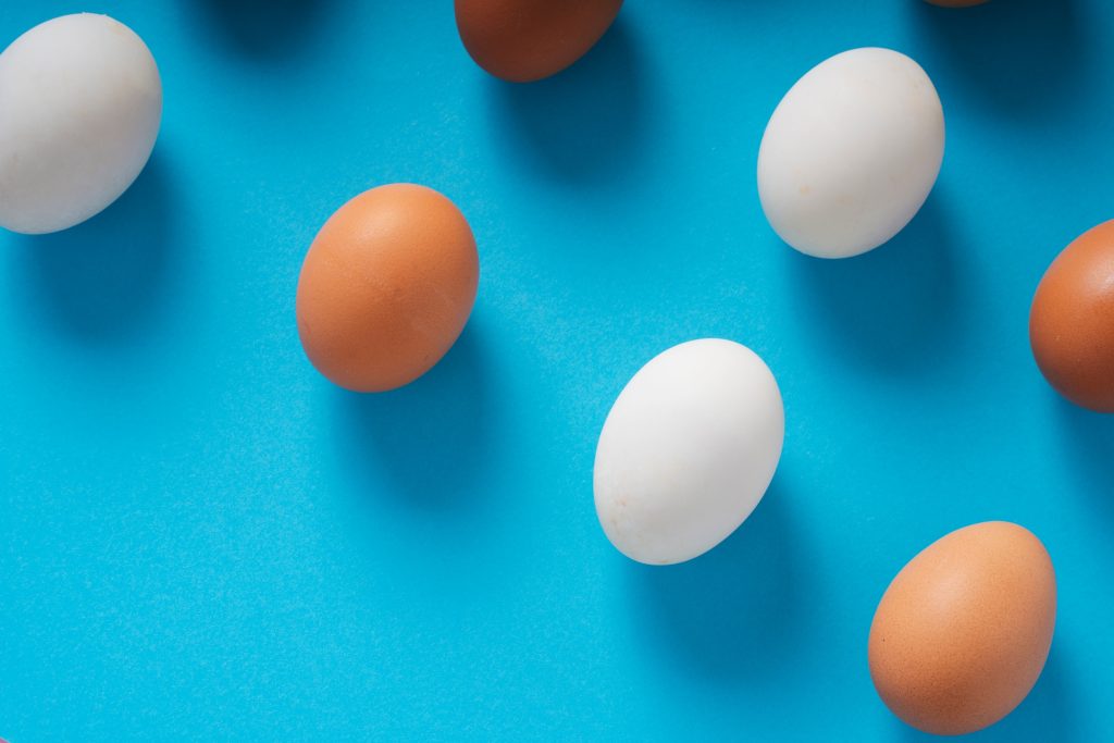 6 λάθη που κάνετε όταν φτιάχνετε αυγά – Τι να προσέξετε